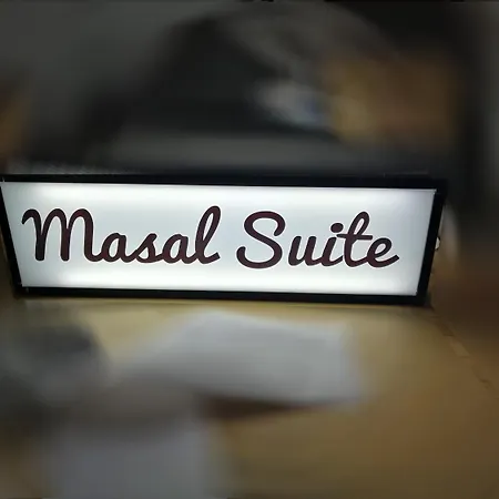 Masal * اسطنبول