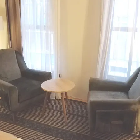 Masal فندق مبيت وإفطار *