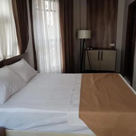فندق مبيت وإفطار Masal اسطنبول