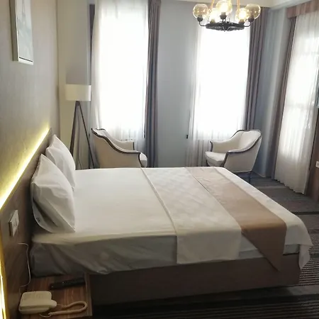 فندق مبيت وإفطار Masal