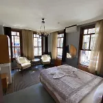 Bed & Breakfast Masal Istanboel