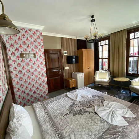 Bed and Breakfast Masal Κωνσταντινούπολη