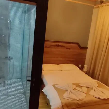 Bed and Breakfast Masal