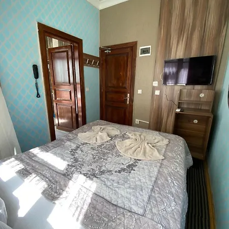 Masal Bed & Breakfast Istanbul