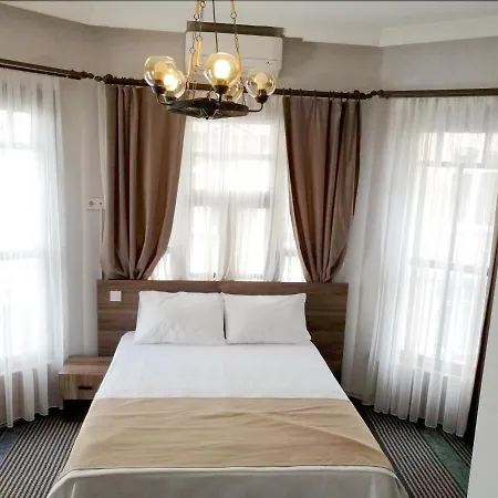 Masal Bed & Breakfast