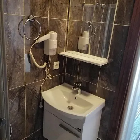 Masal Oda ve Kahvaltı İstanbul