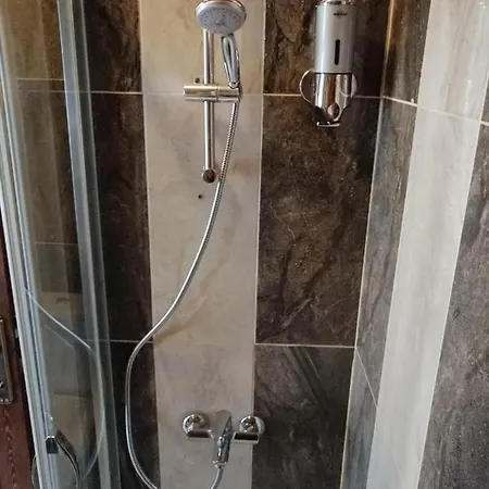 Отель типа 