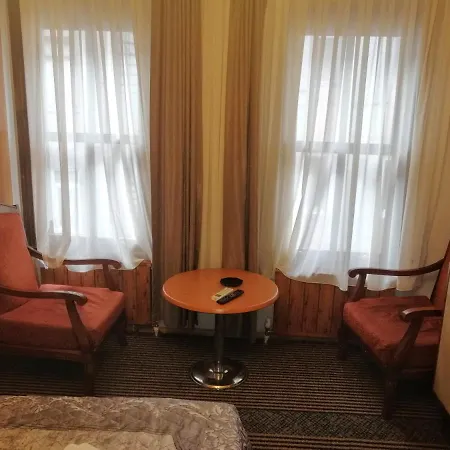 Masal Отель типа 