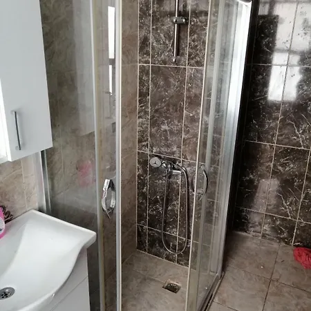 Masal Istanbulská provincie