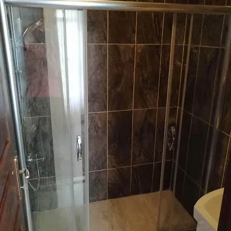 Masal Panzió Isztambul