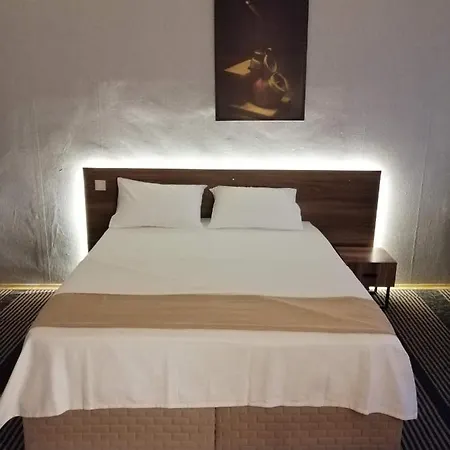 Masal Bed & Breakfast