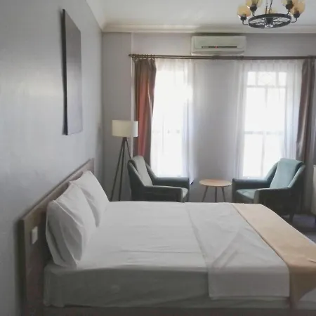 Masal Bed & Breakfast