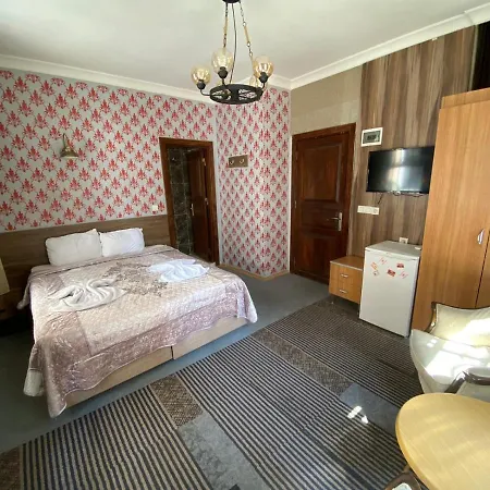 Bed & Breakfast Masal *