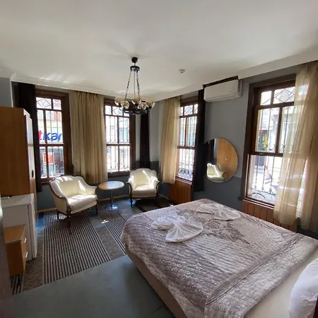 Bed & Breakfast Masal Provincia di Istanbul