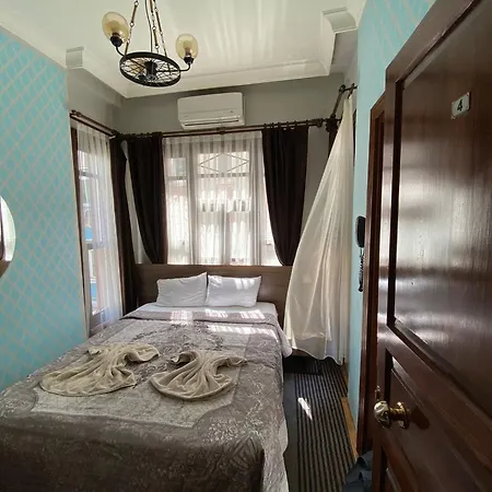 Masal Bed & Breakfast