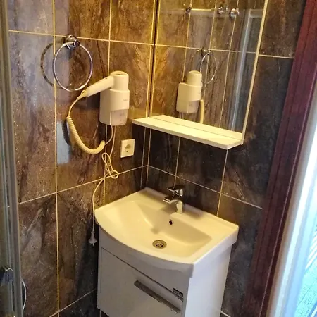 Masal Bed & Breakfast *