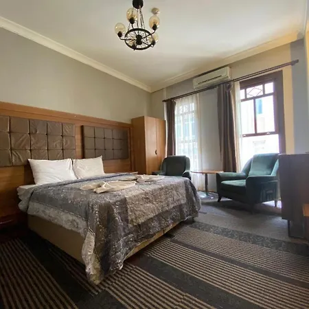 Bed & Breakfast Masal *