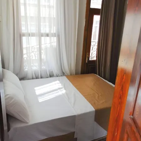 Masal Bed & Breakfast